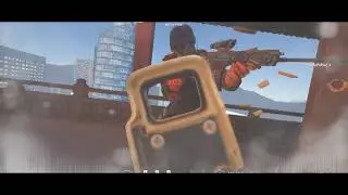 Running | R6 Montage #7