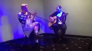 Fynn Farrell -  Bebe Rexha  - I Got You Cover 