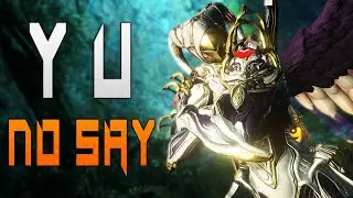 Bugs in Warframe?! - Stalker Weapon Group Evolutions | Warframe Duviri