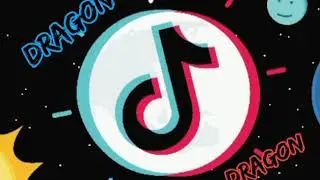 TIK tok DRAGON (СЛИВ ТРЕКА,2020)