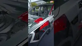Car safety ki problem  - Part 1