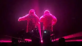 The Chemical Brothers - Live - Got to Keep On