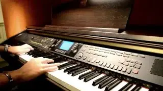 Nuvole Bianche - Ludovico Einaudi [HD]