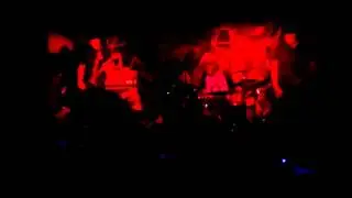 Aphorism @ Black Embers Fest