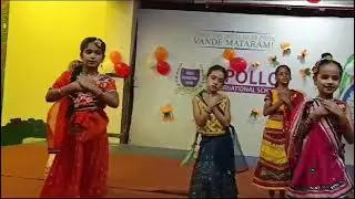 chhoti si kishori