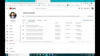 How to submit a copyright takedown notice