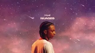 Favé - NUAGES (Audio Officiel)