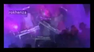 PATRICK BENOIT - SANDRA