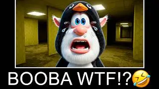 BOOBA TRY NOT TO LAUGH 37