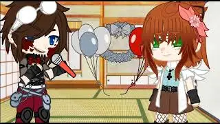 William x Mrs.Afton||afton family||gacha