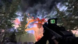 FEAR 3 - Walkthrough - Pointman Fearless Clean Run - Interval 08 Part 8/8