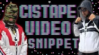 CISTAPE 12 MINUTEN MUSIK VIDEO SNIPPET HD 4K 23 KLIKK