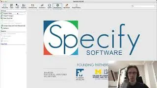 Taxa Importer Demo for SpecifyForum 2021