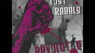Lost Rebels - Opgezwolle Diss