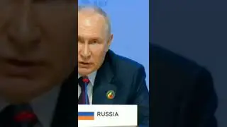 Путин не заметил как взошла кровавая луна 🌒