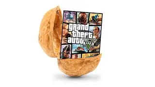 GTA V IN A NUTSHELL