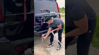 maja nahi aa raha hai scorpio 🆚️ three bodybuilders 🆚️ bolero #pawansahu #scorpiolover #viralvideo