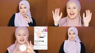 Rahasia Makeup Sehari Hari untuk Kulit Normal dan Jerawat