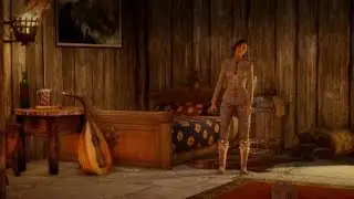 Dragon Age Inquisition