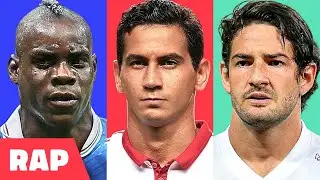 ♫ RIMANDO 10 GRANDES PROMESSAS QUE NÃO VINGARAM
