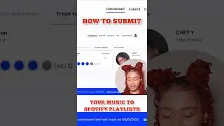 How To Send Music To Top Spotify Playlists For Free