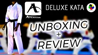 (REVIEW) 🥋 ¿Karategui de alta calidad a precio accesible? 🤔 ● Eddie Skyler