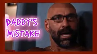 Daddy's Mistake ( Gay Short Film) 