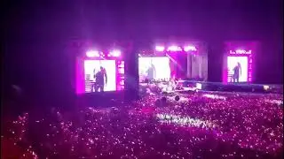 LUIS MIGUEL EN PARAGUAY - TOUR 2024 - Ko'ágã ikatu reho