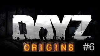 DayZ Origins - #6 [HD|DE] - Das Auto!