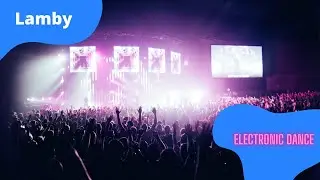 PARTY!!! Happy Electronic Dance Music Mix 2021 40min Long Mix 2