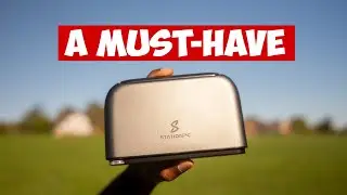 Station PC: Portable NAS for Every Creator