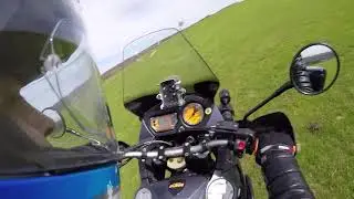 KTM 990 adventure _RİVA
