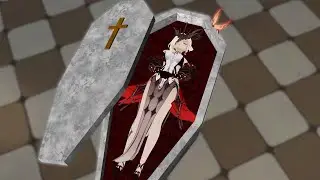 La Signora's Funeral
