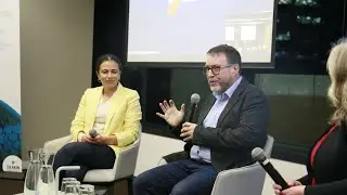 ADI Public Policy Forum: Why the Rise of the Extreme Right is a Threat to Democracy