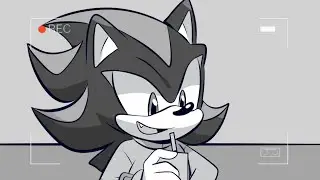 Shadow tastes Starline Milk