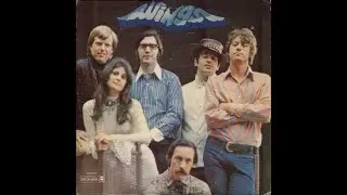 Wings - 
