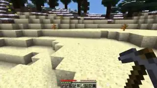 Lp по Minecraft #4