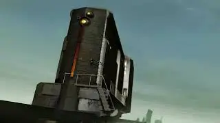 [Remastered] Razor Train Horn HL2 sound effect