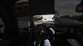 250km+ BMW M4 crash | assetto corsa 