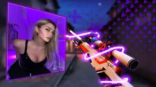 CS 2 - CS:GO ➜ Хентай ➜ MILASH