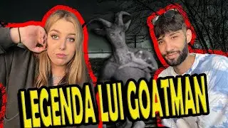 Legenda Demonului De Pe Pod