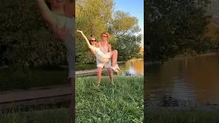 Когда впереди все #лето 😍