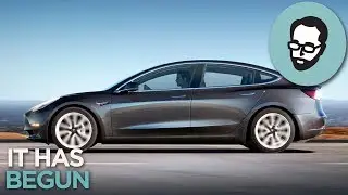 The Electric Vehicle Revolution Is Here | Answers With Joe