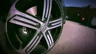 2016 Golf R vlog #1