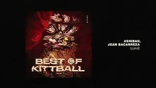 Ashibah, Jean Bacarreza - Suave