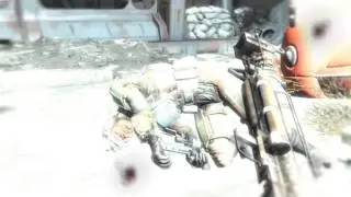 Fallout 4 Mod - Mmm Whatcha Say Death Music