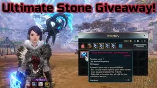 Ulti Giveaway
