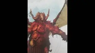 Most Overpowered Lair Actions Orcus Lair 