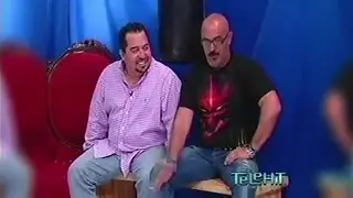 La Playa Nudista | Casasola | Guerra de Chistes