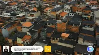 É sobre isso..